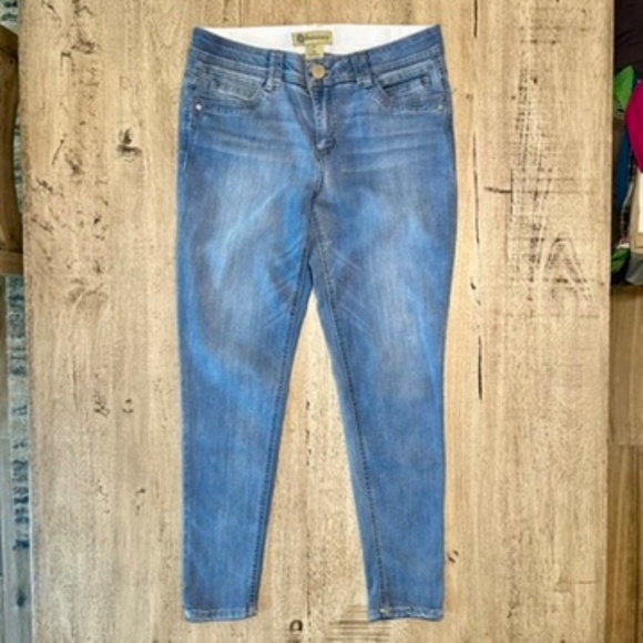 Democracy Ab Technology Jeans - Picture 2 of 9